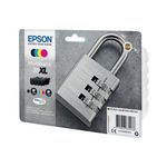 Epson 35Xl Ink Cartridge Hy Cmyk