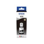 Epson 105 Ink Bottle Ecotank Black