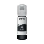 Epson 106 Ink Bottle Ecotank Pht Blk