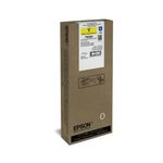 Epson T9454 Ink Wf-C52X/C57X Xl Ylw