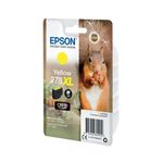 Epson 378Xl Ink Cart Photo Hd Yellow