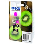 Epson 202Xl Ink Cart Hy Magenta
