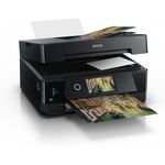 Epson Expression Prem Xp-7100 Printr