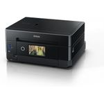 Epson Expression Prem Xp-7100 Printr