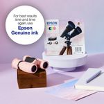 Epson 502 Ink Cartridge Magenta