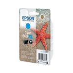 Epson 603Xl Starfish Ink Cart Cyan