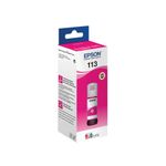 Epson 113 Ink Bottle Ecotank Magenta
