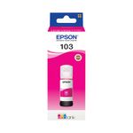 Epson 103 Ink Bottle Ecotank Magenta
