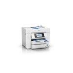 Epson Workforce Pro Wf-C4810Dtwf Ptr