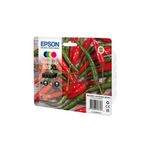 Epson 503Xl/503 Ink Mlt Xl K/Std Cmy
