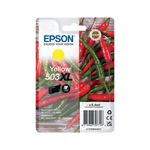 Epson 503Xl Ink Cartridge Hy Yellow