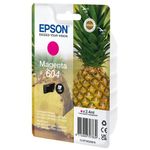 Epson 604 Ink Cartridge Magenta