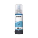 Epson 107 Ecotank Ink Bottle Lt Cyan