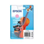 Epson 250Xl Ink Cart Hy Lt Magenta
