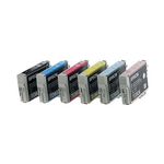 Epson T0807 Ink Cmyk/Lt Cy/Lt Mag