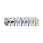 Epson T8504 Ink Cartridge 80Ml Ylw