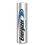 Energizer Ultimate Aa Battery Pk4