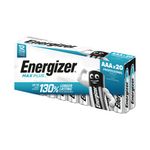 Energizer Max Plus Aaa Batteries P20