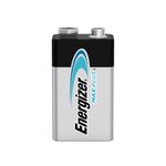 Energizer Max Plus 9V Battery Pk20
