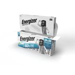 Energizer Max Plus Aa Batteries P20