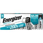 Energizer Max Plus Aa Batteries P20