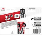 Energizer Max Aa Battery Pk12