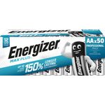 Energizer Max Plus Aa Battery Pk50
