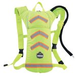 Low Profile 2L Hydration Pack Sylw