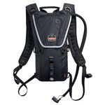 Premium Lprof 3L Hydration Pack Sblk
