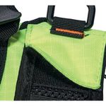 Premium Cargo 3L Hydration Pack Sylw
