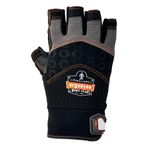 Impact Fingerless Gloves 1 Pair Xl