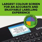 Dymo Desktop Labelmanager Exec 640B