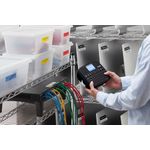 Dymo Labelmanager Exec 640B Kit Case