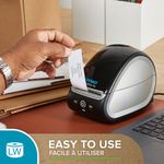 Dymo Labelwriter Labels 57X32 Pk1000