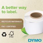 Dymo Labwriter 5Xl Thermal Lab Pntr