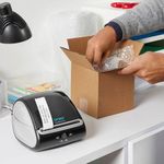 Dymo Labwriter 5Xl Thermal Lab Pntr
