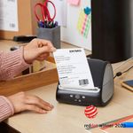 Dymo Labwriter 5Xl Thermal Lab Pntr