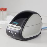 Dymo Labwriter 550 Turbo Lab Pntr