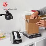 Dymo Labwriter 550 Turbo Lab Pntr