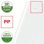 Esselte Pocket Hduty A4 47187 P25