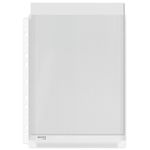 Leitz A4 Expanding Pocket A4 Pk5