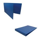 Esselte 4D Bndr 25Mm Pp Lcap A3 Blue