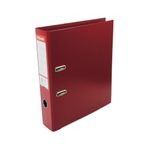 Esselte 75Mm Lach File A4 Brg Pk10