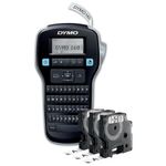Dymo Labelmanager 160 Kit/3X D1 Tape