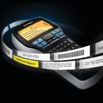 Dymo Labelmanager 420P Kit Case