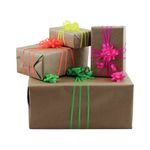 Eurowrap Plain 60Gsm 3M Kraft Wrap