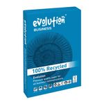 Evolution Bus Ppr A4 80G Wht Pk2500