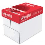 Evolution E/Day A3 80Gsm Pk500 Wht