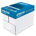 Evolution Busi Ppr A4 120G Wht Pk250