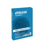 Evolution Busi Ppr A4 120G Wht Pk250